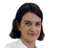 Prof. dr Ivana Nedeljković