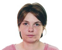 Dr Tamara Stojmenović